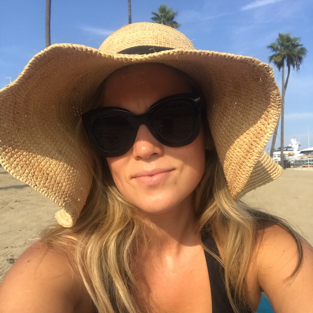 Meet your Posher, Maurna